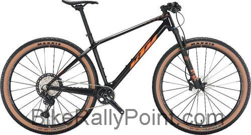 KTM Myroon Master fiche technique et avis